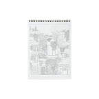 Livre de coloriage - Tome 3