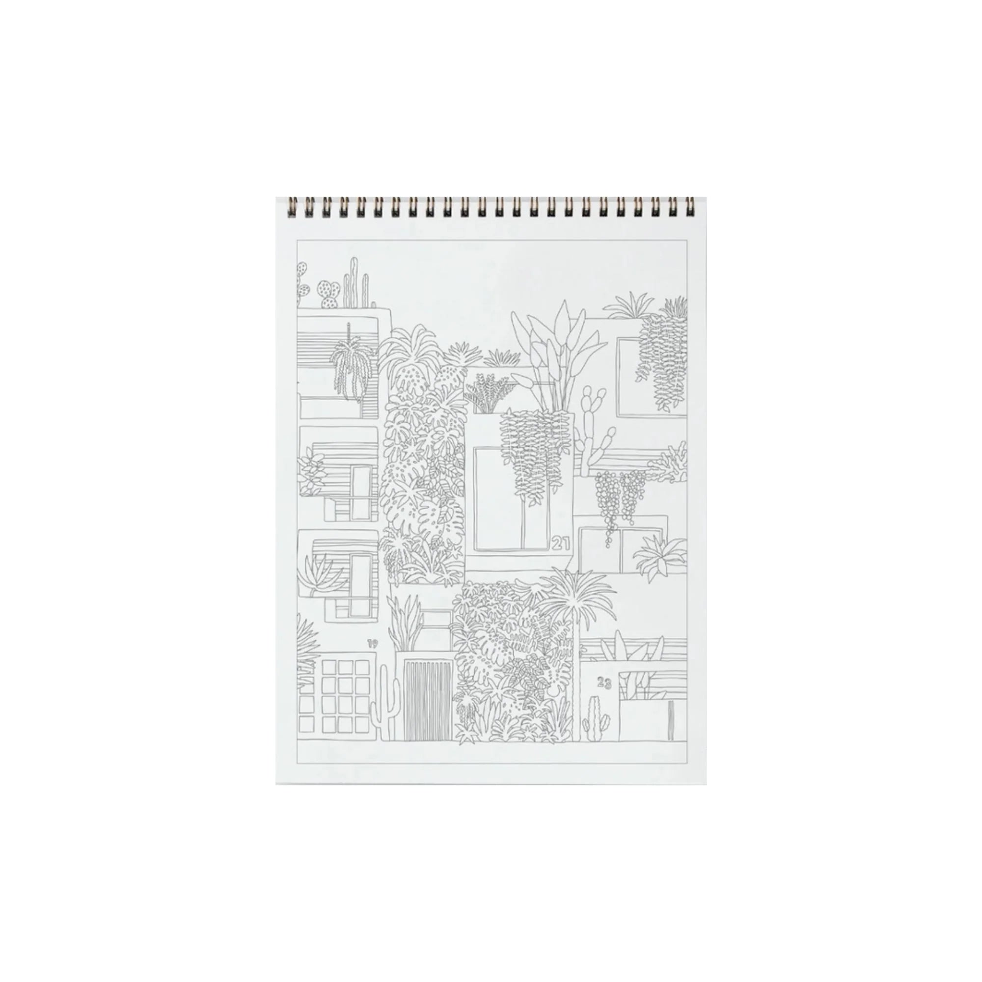 Livre de coloriage - Tome 3