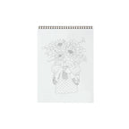 Livre de coloriage - Tome 3