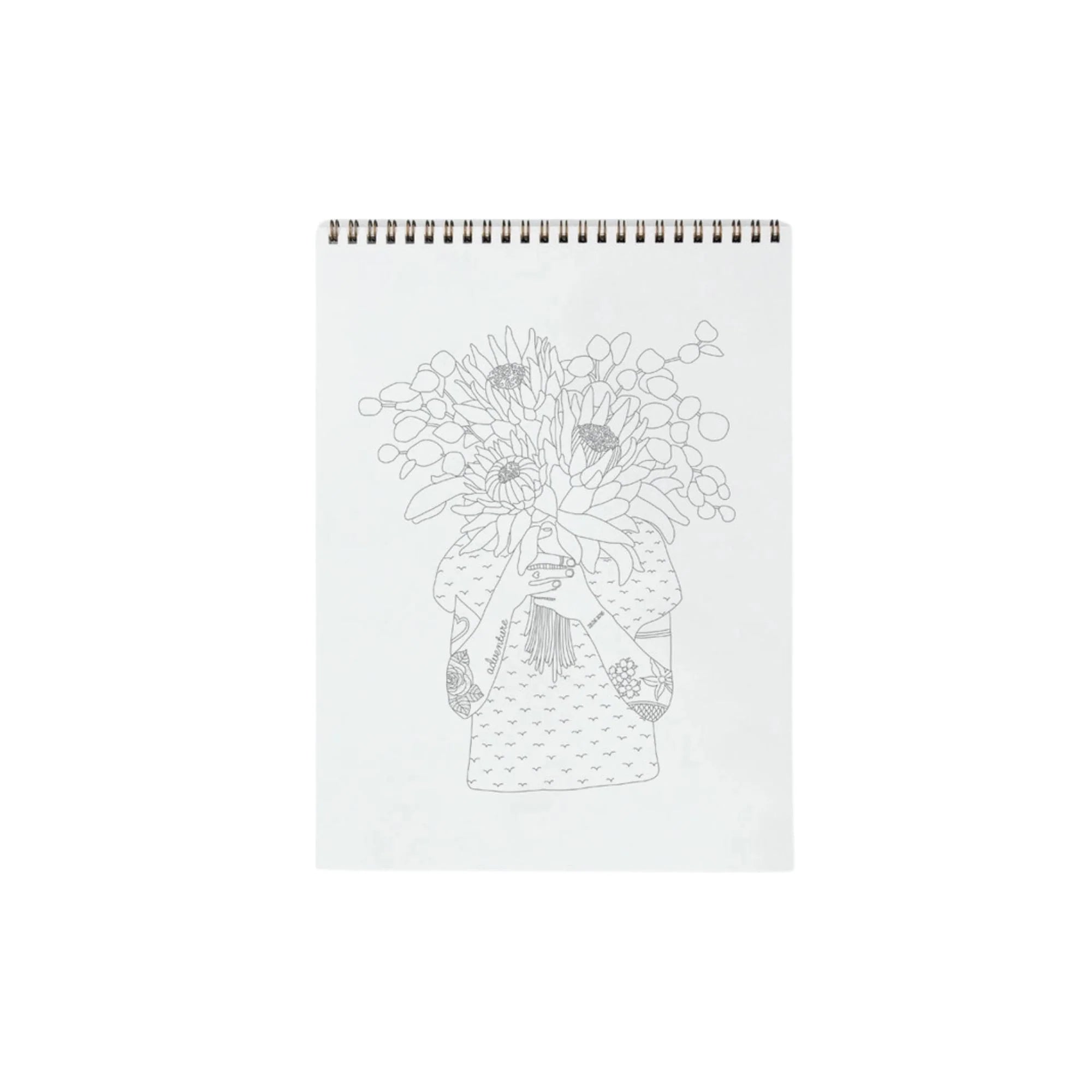 Livre de coloriage - Tome 3