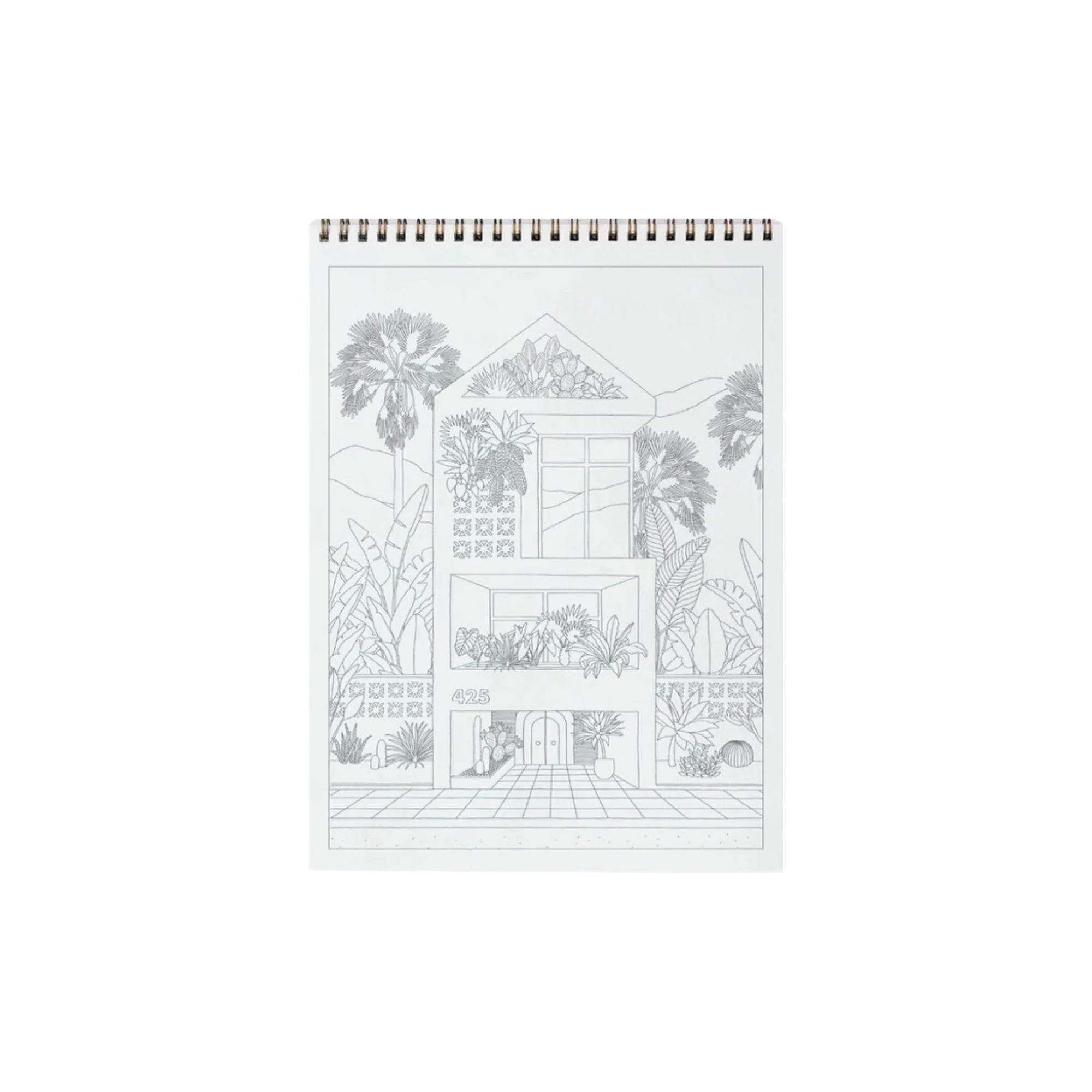 Livre de coloriage - Tome 3