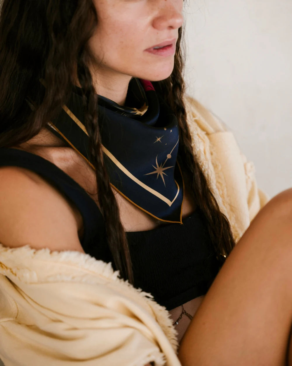 Foulard Astro