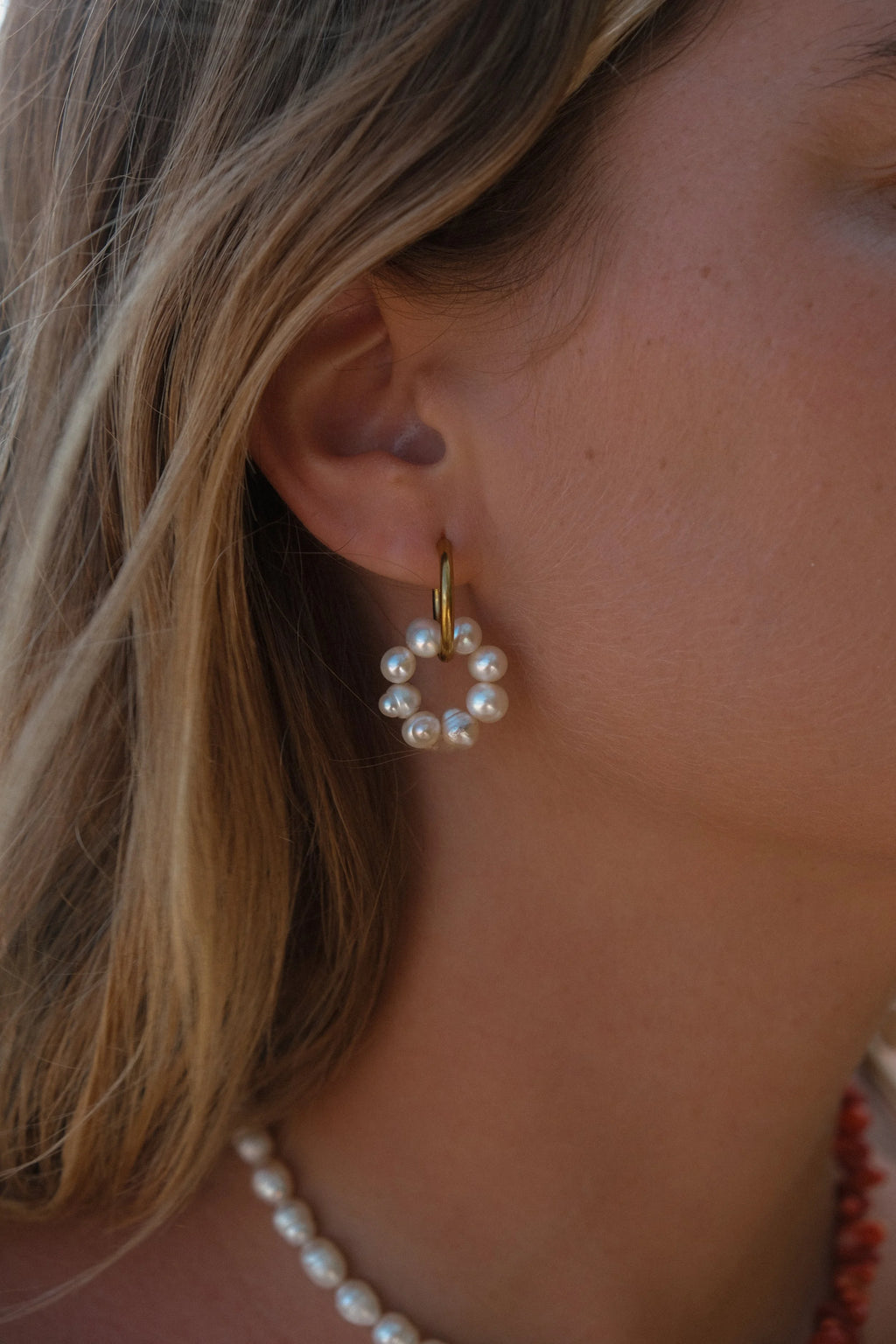Boucles Néréa