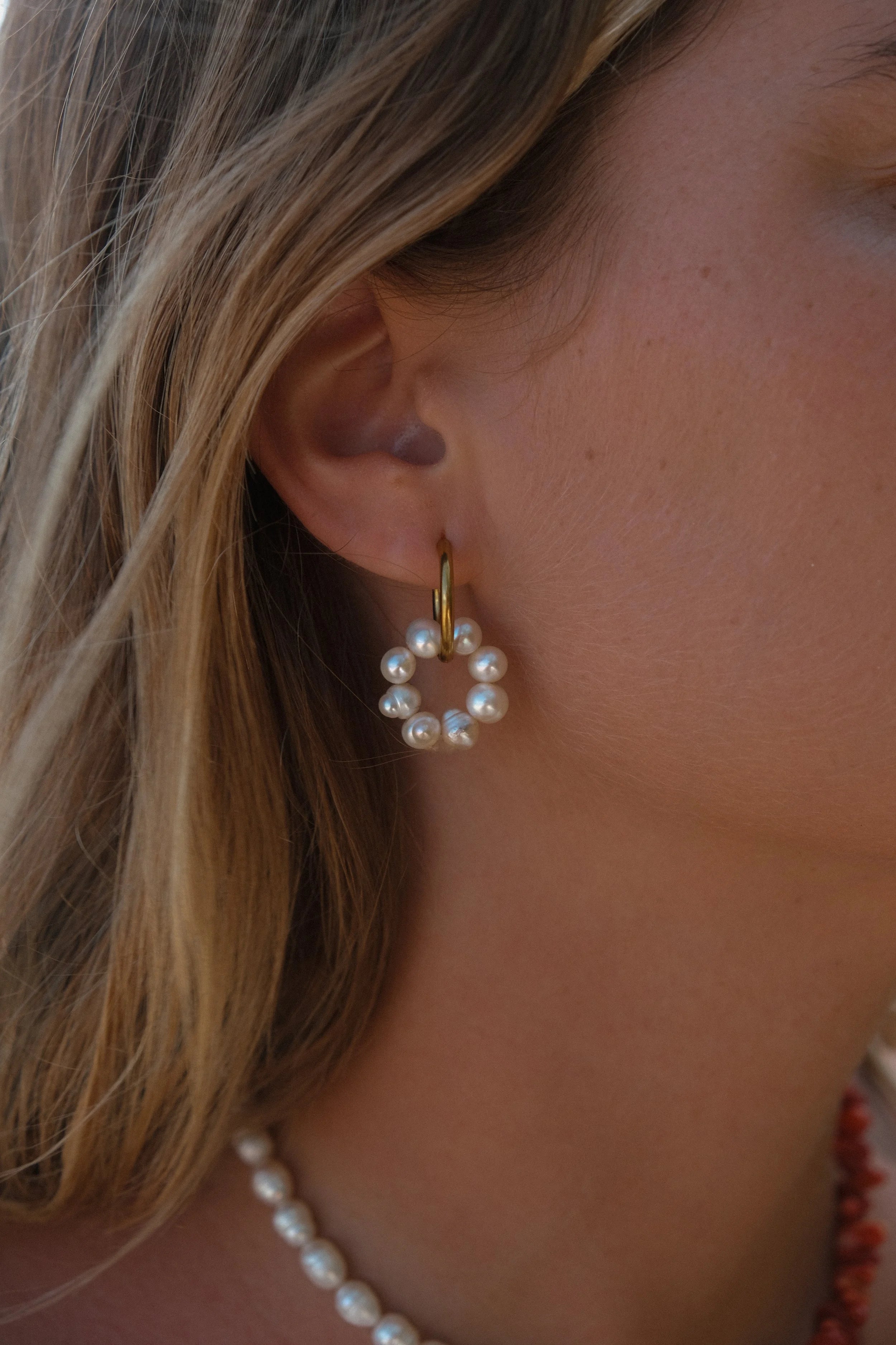 Boucles Néréa