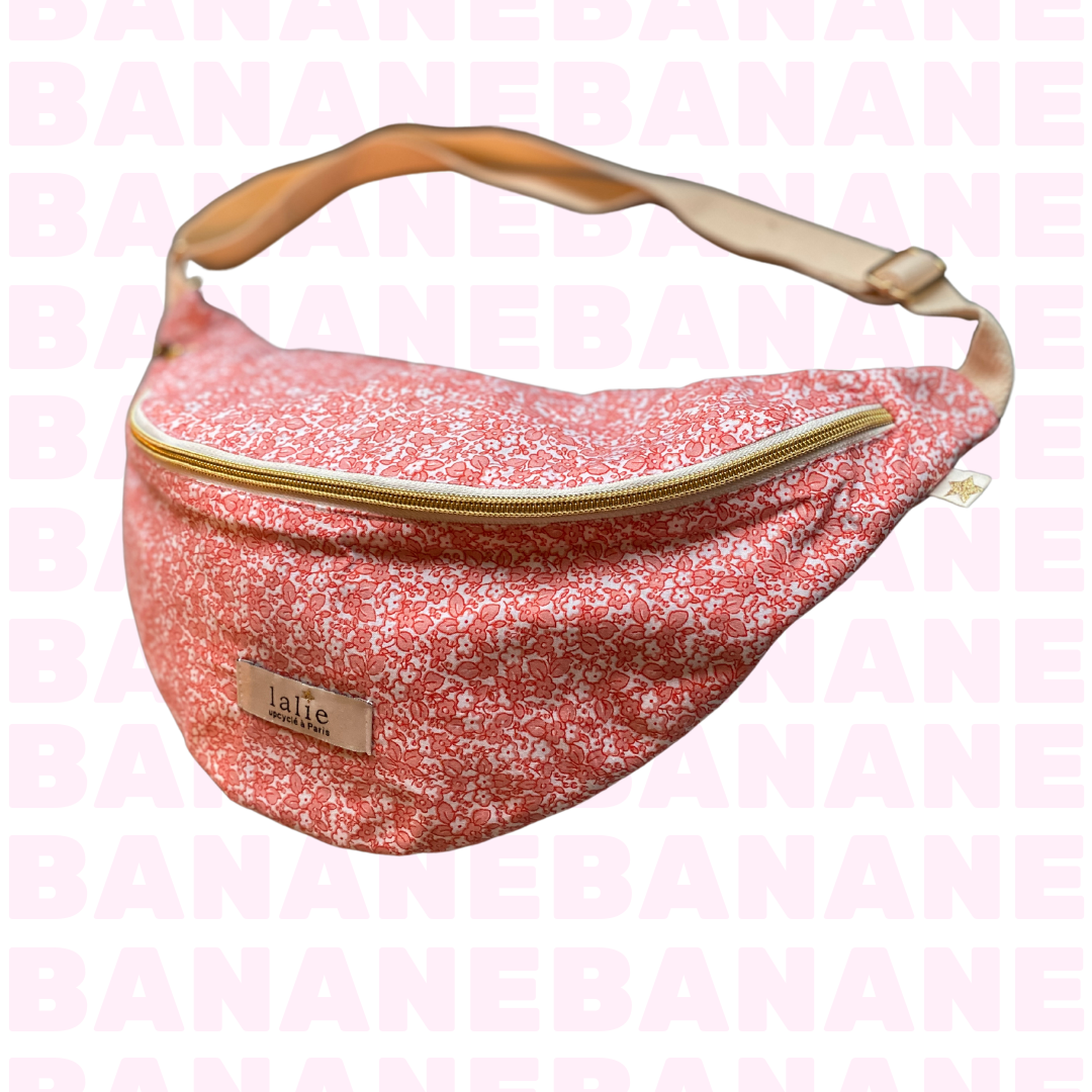 Banane Liberty Corail