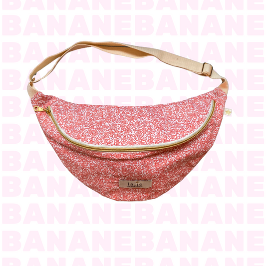Banane Liberty Corail
