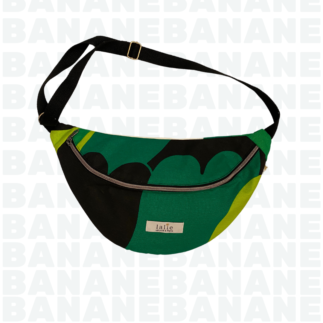 Banane Collab IKEA Verte