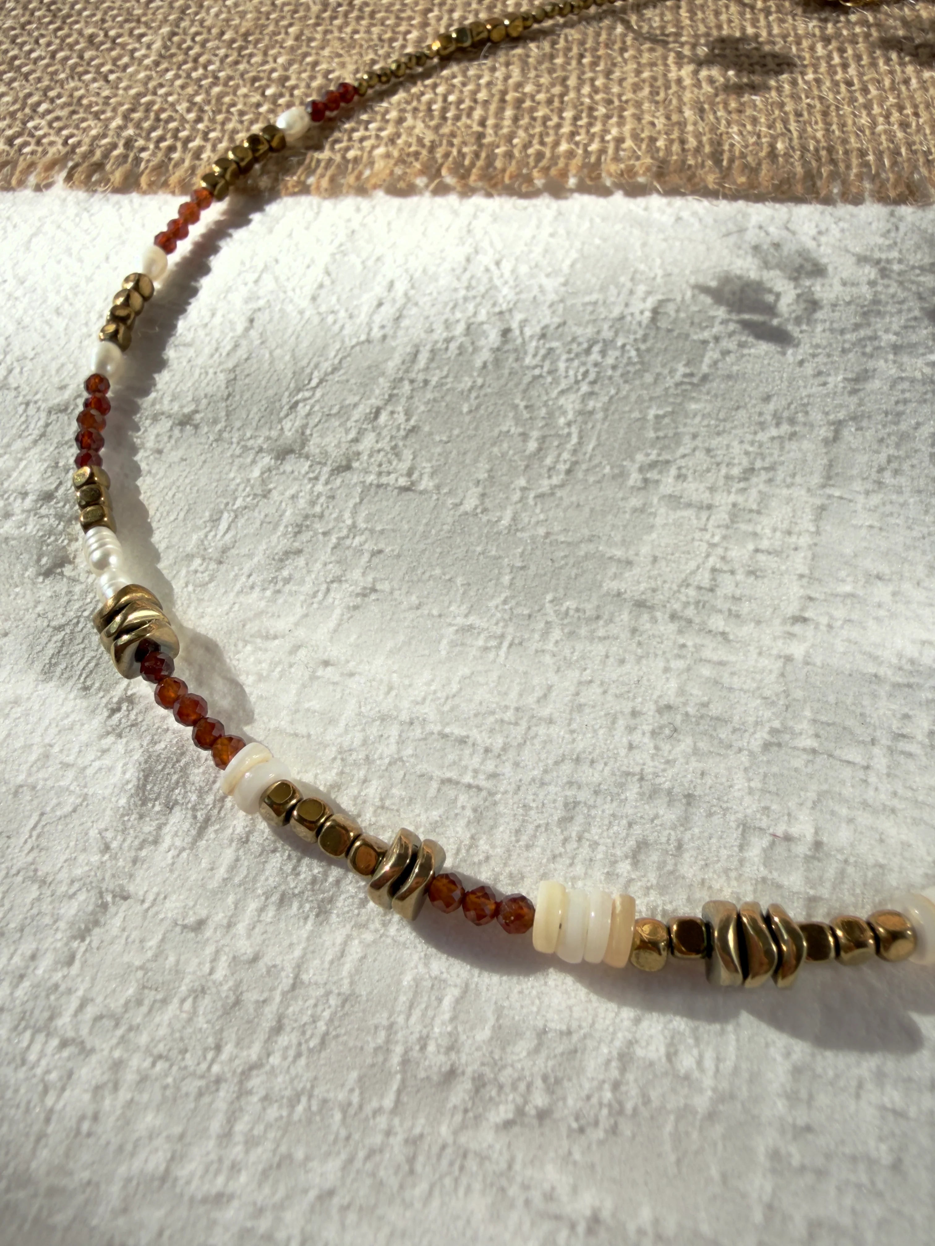 Collier Bangkok