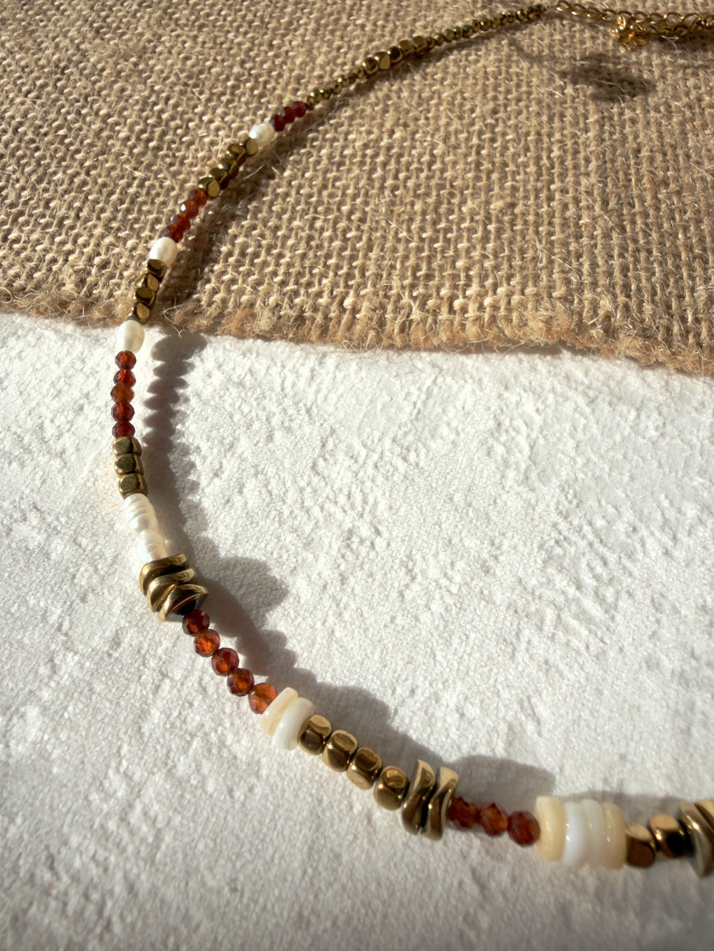Collier Bangkok