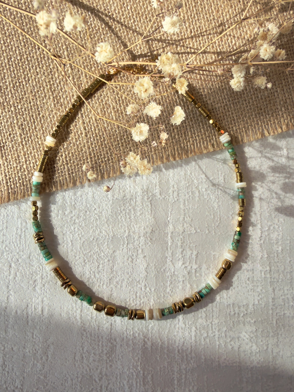 Collier Biarritz