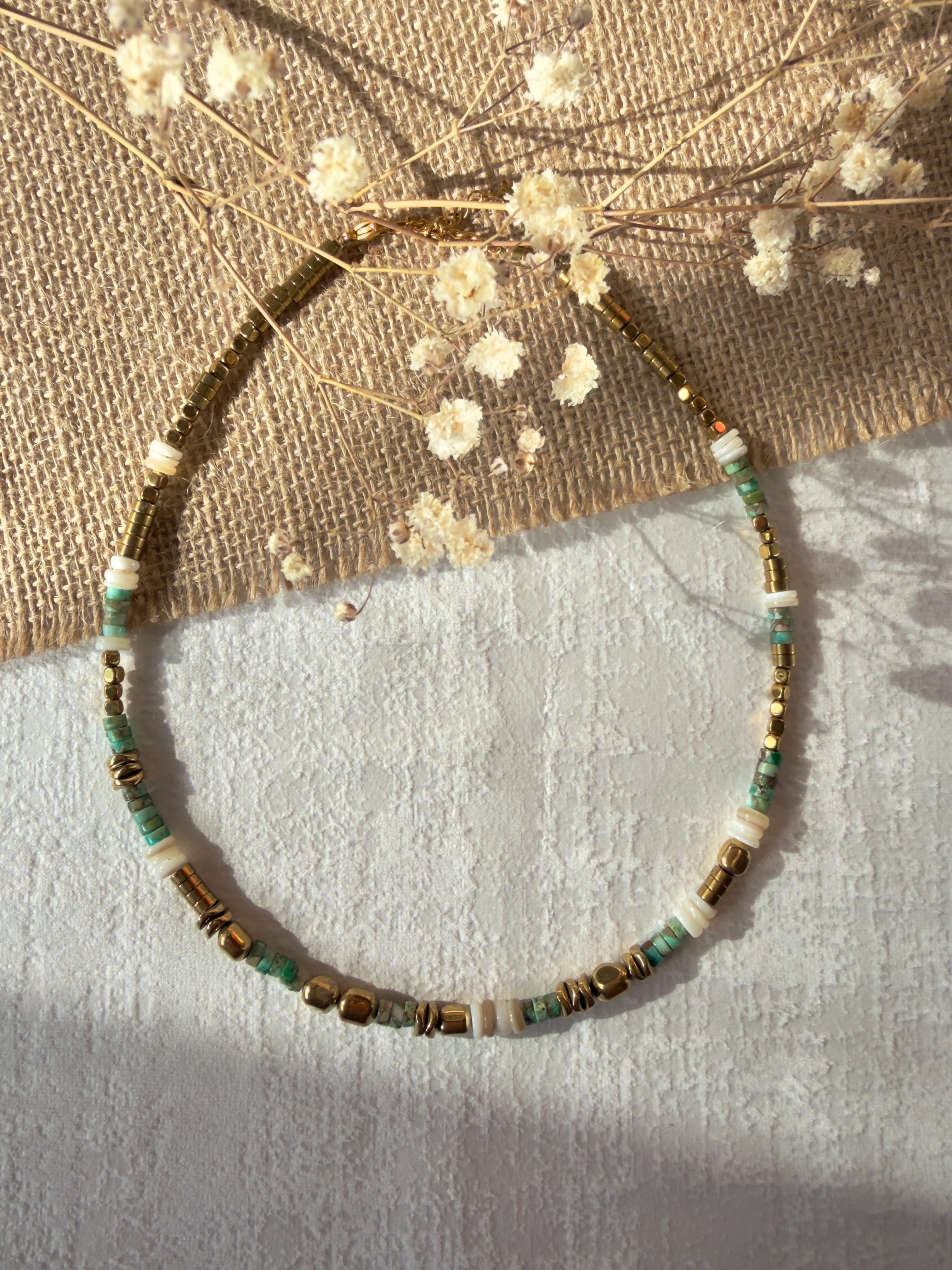 Collier Biarritz