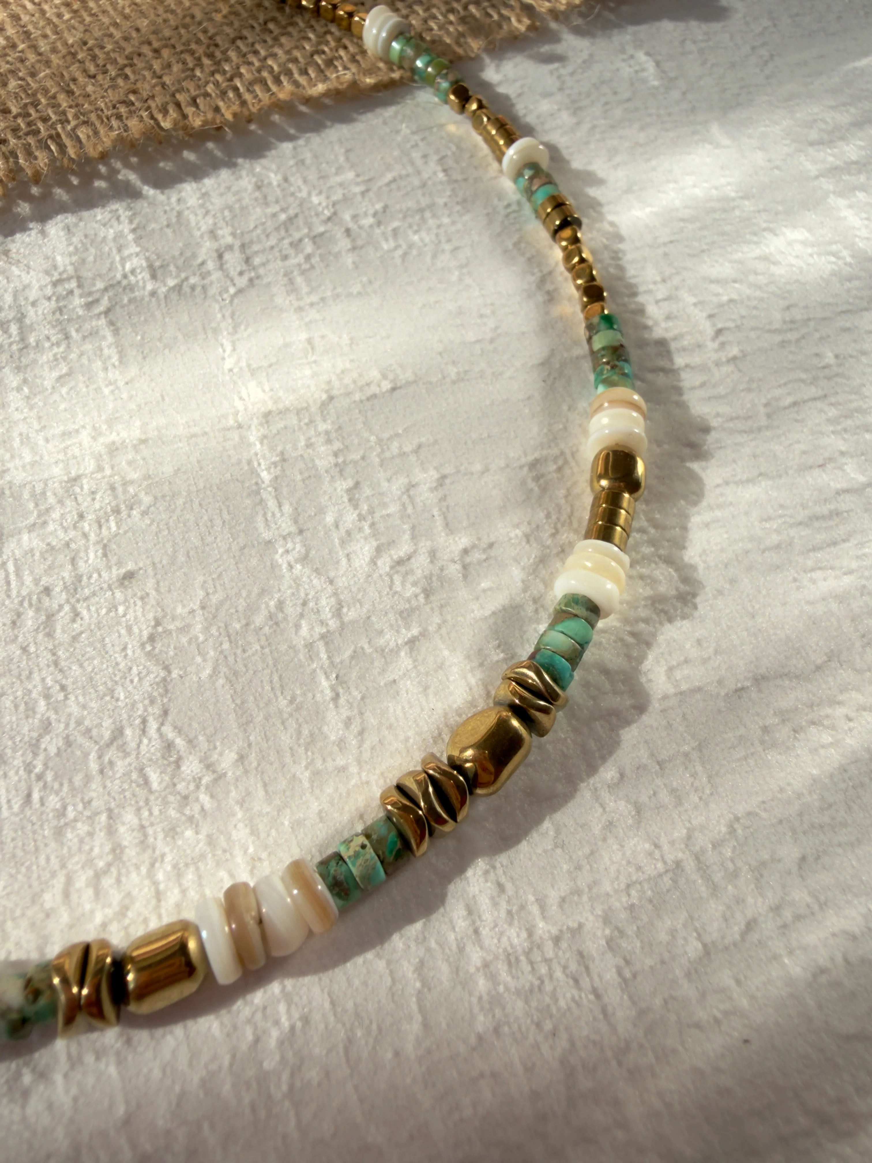 Collier Biarritz