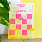Bingo ! Graphiste