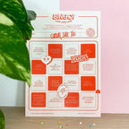 Bingo ! Love