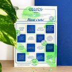 Bingo ! Vegan