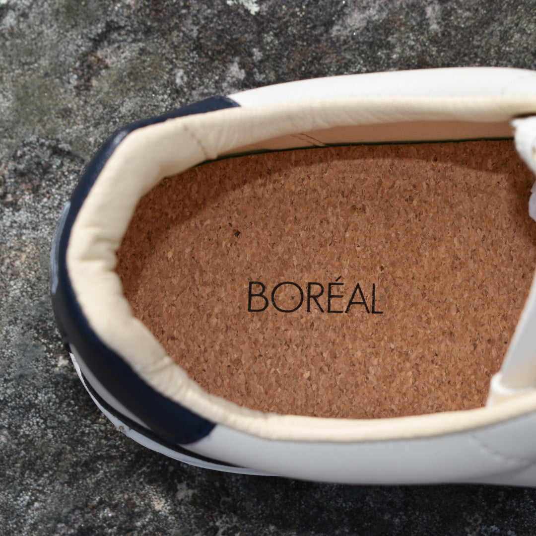 Boréal - basket écoresponsable