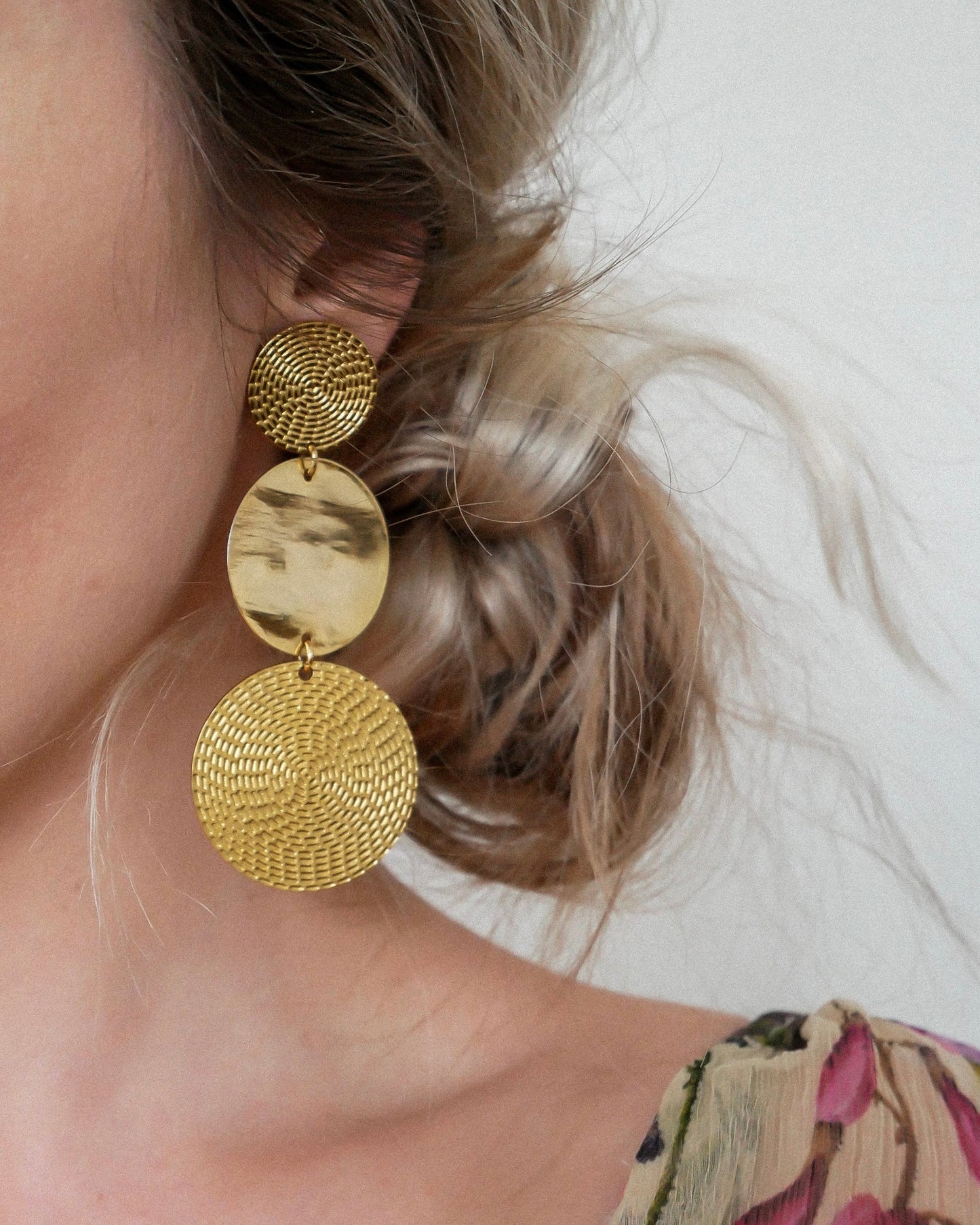 CHIARA earrings