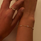 Nyssa Bracelet