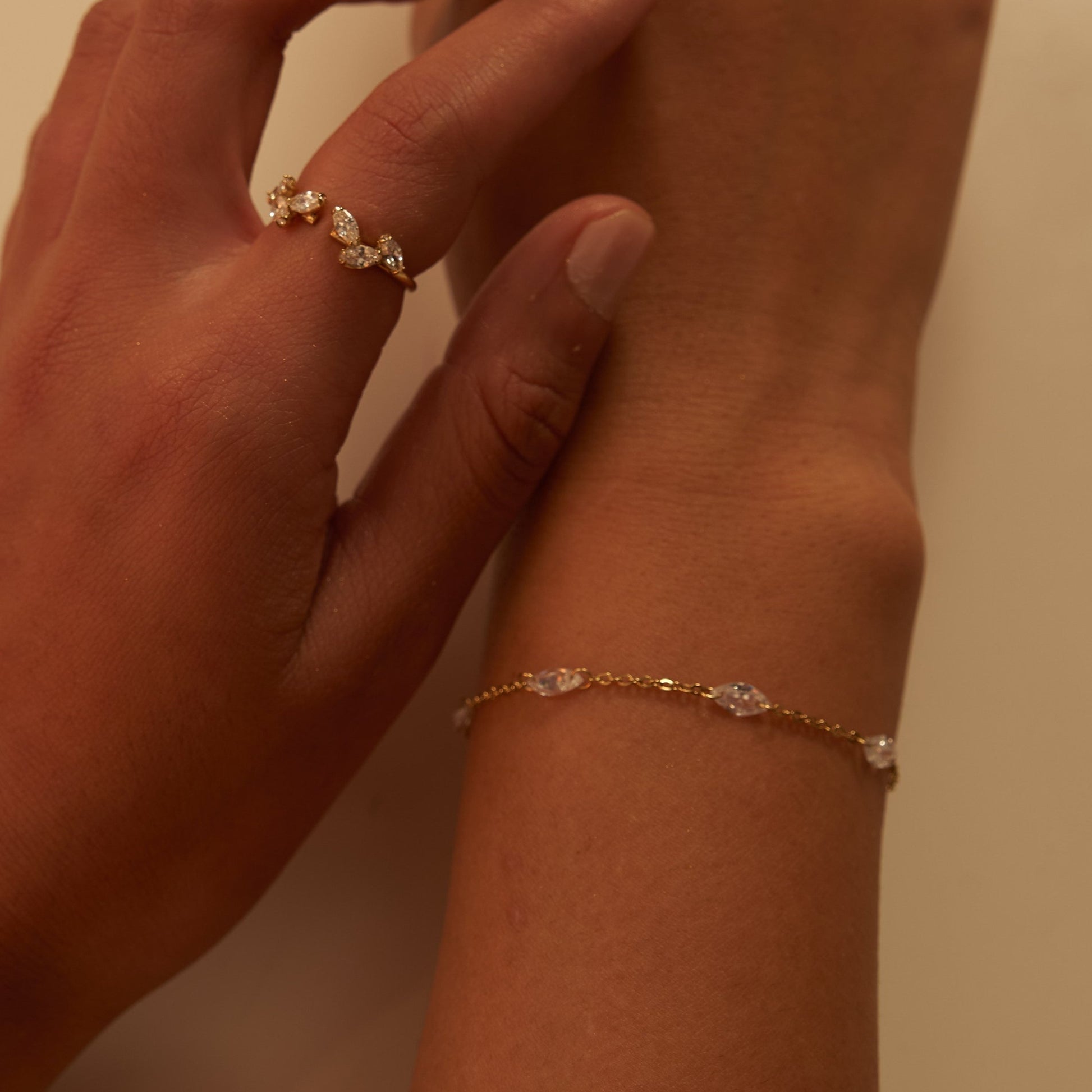 Bracelet Nyssa