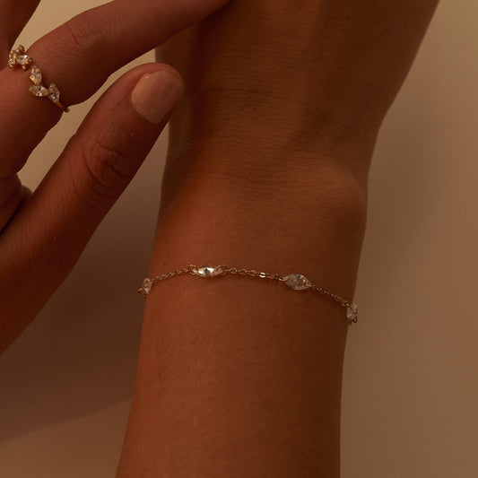 Bracelet Nyssa