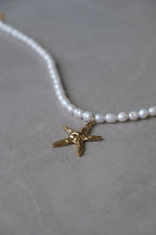 Collier Océane Nacre