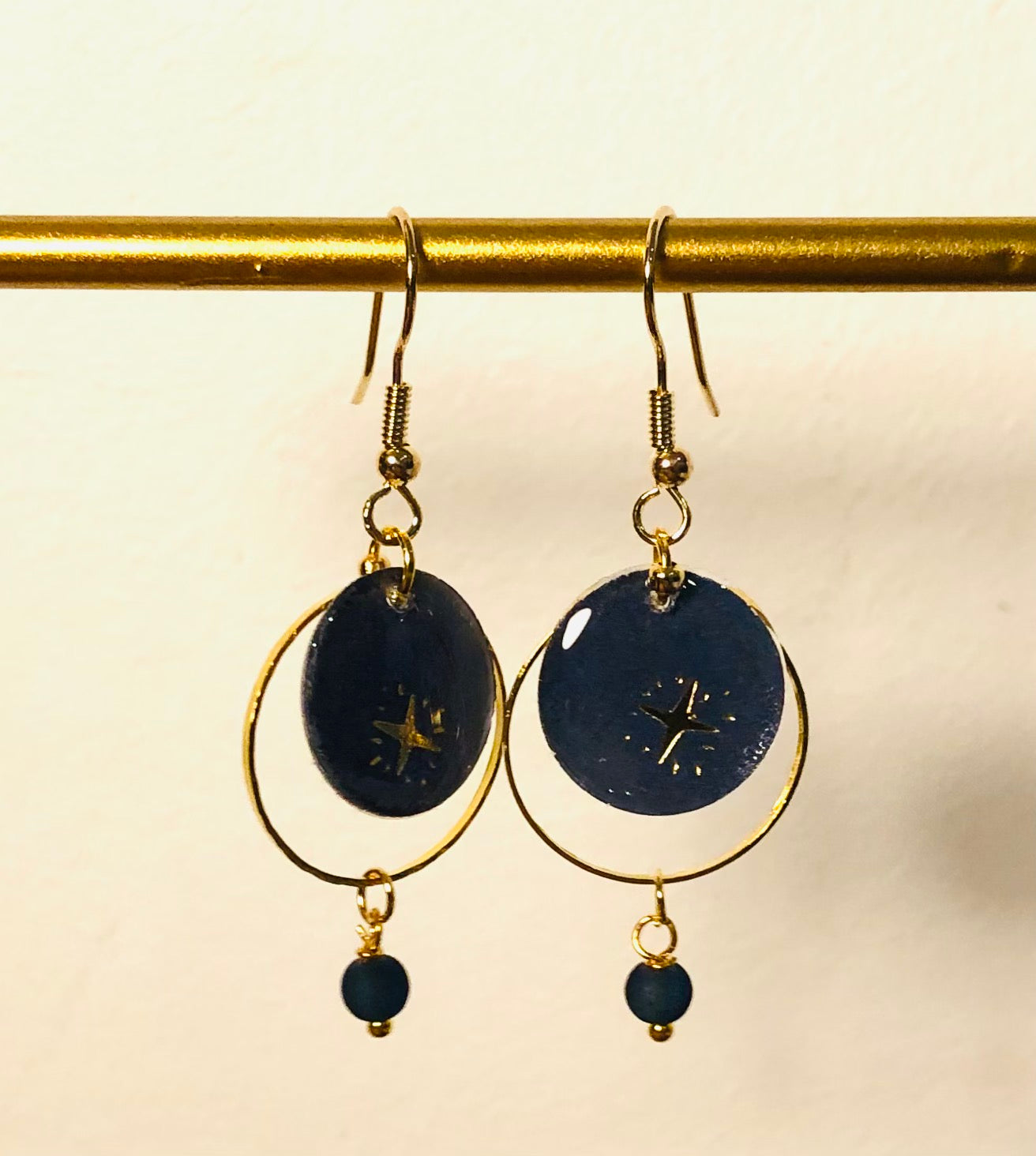 Cambridge Earrings