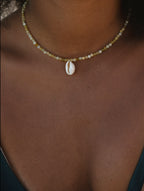 Collier Coquillia