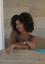 Collier Coquillia