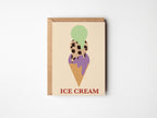 Carte Ice Cream