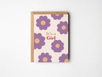 Carte It's a Girl