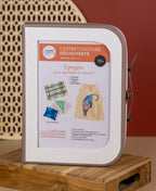 Coffret couture découverte