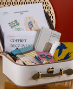Coffret couture découverte