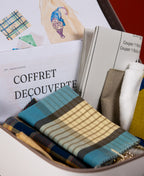 Coffret couture découverte
