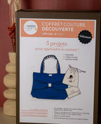 Coffret couture découverte adultes