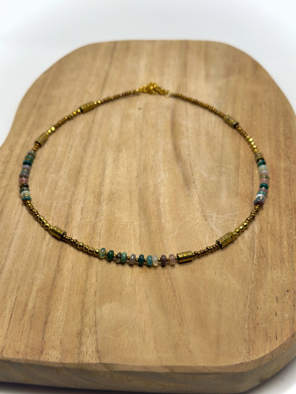Collier Djerba