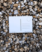 Carte postale Bouton d’or