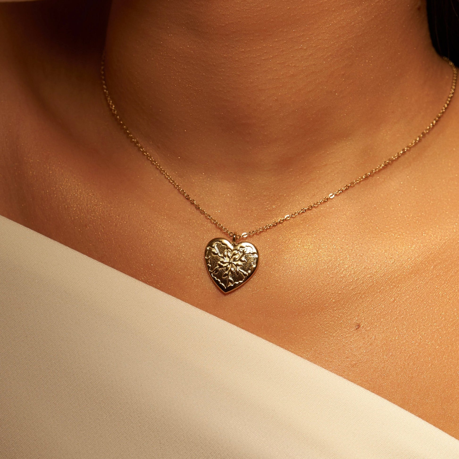 Collier Mètis
