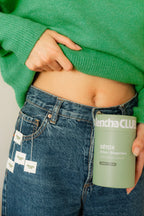 DÉTOX - Citron Gingembre