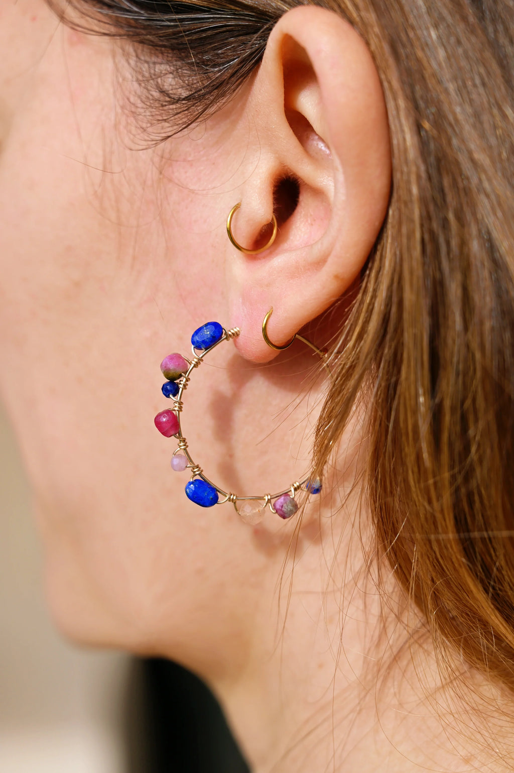 Boucles LAGOS