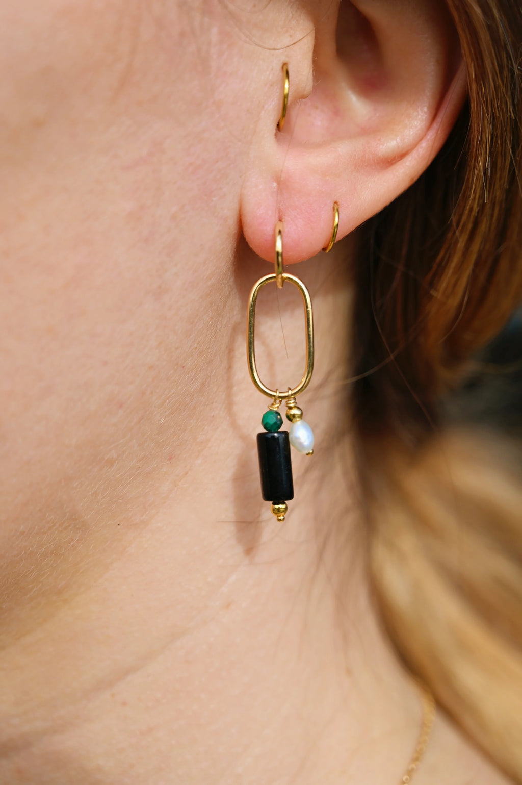 Boucles CALI