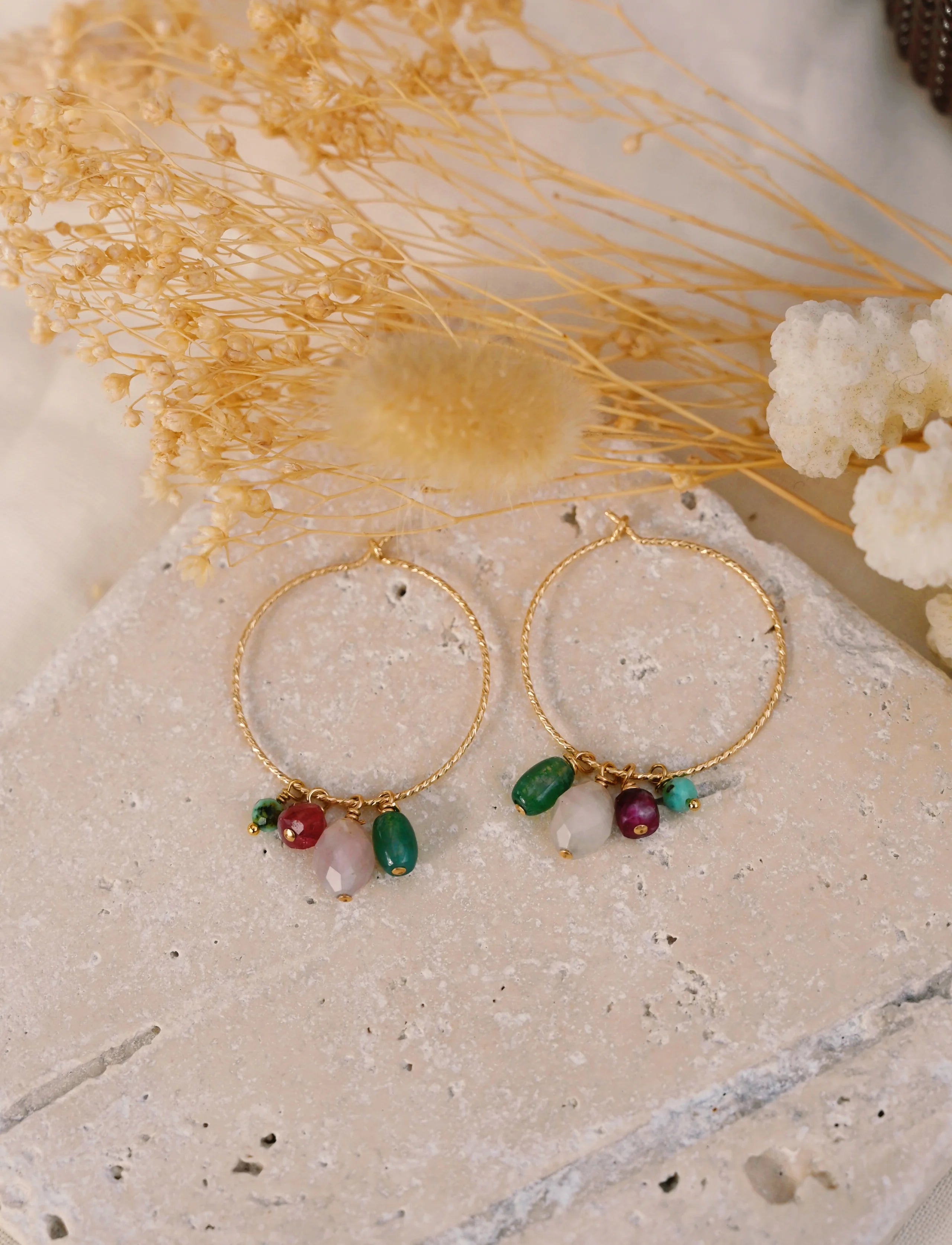 Boucles RIVA