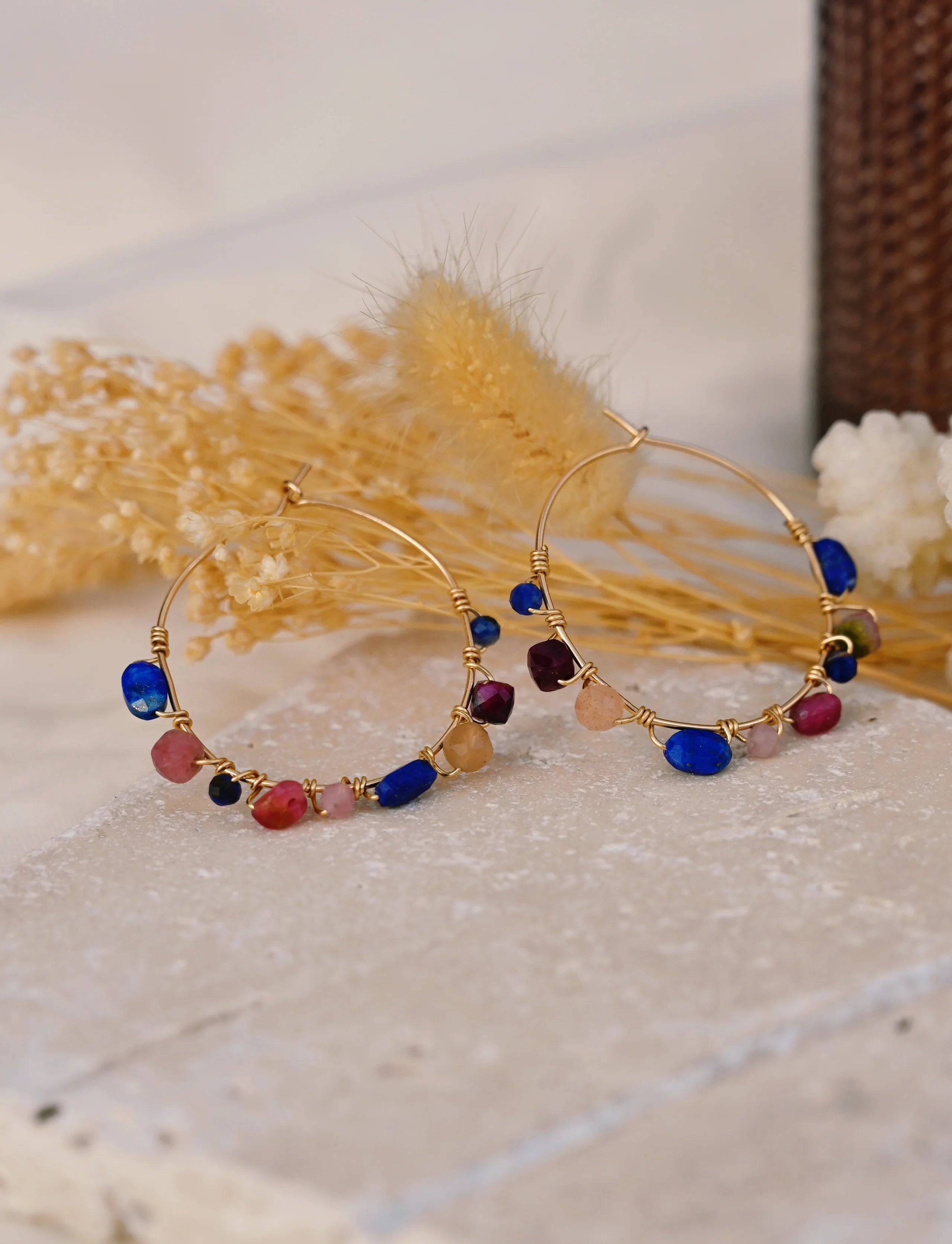 Boucles LAGOS