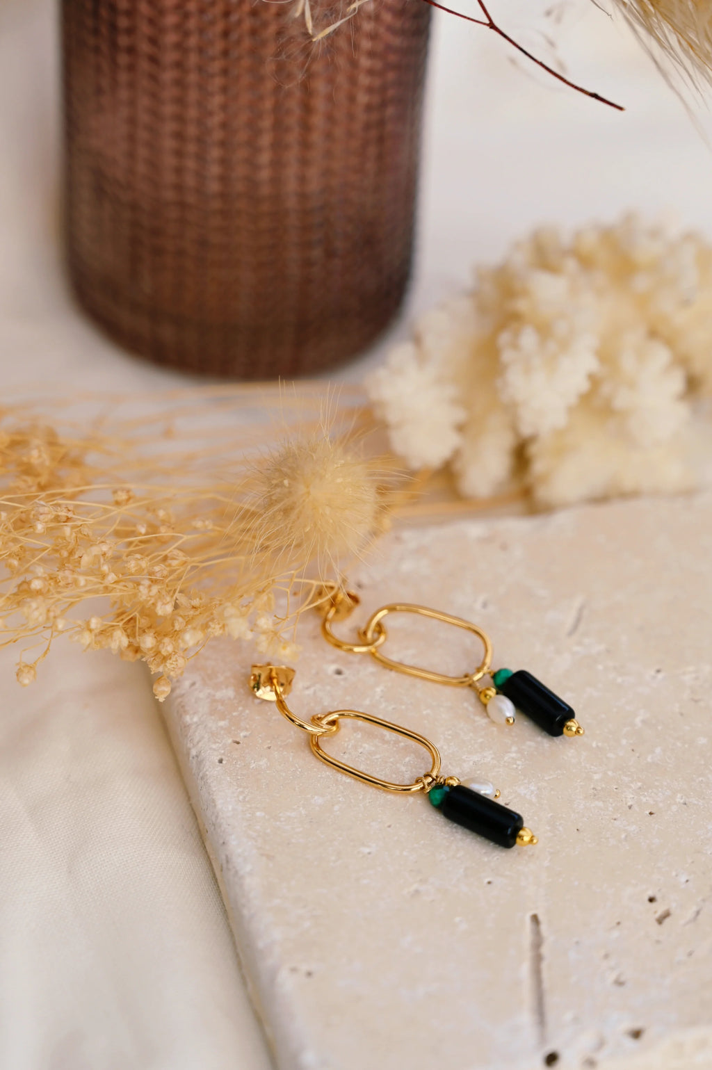 Boucles CALI