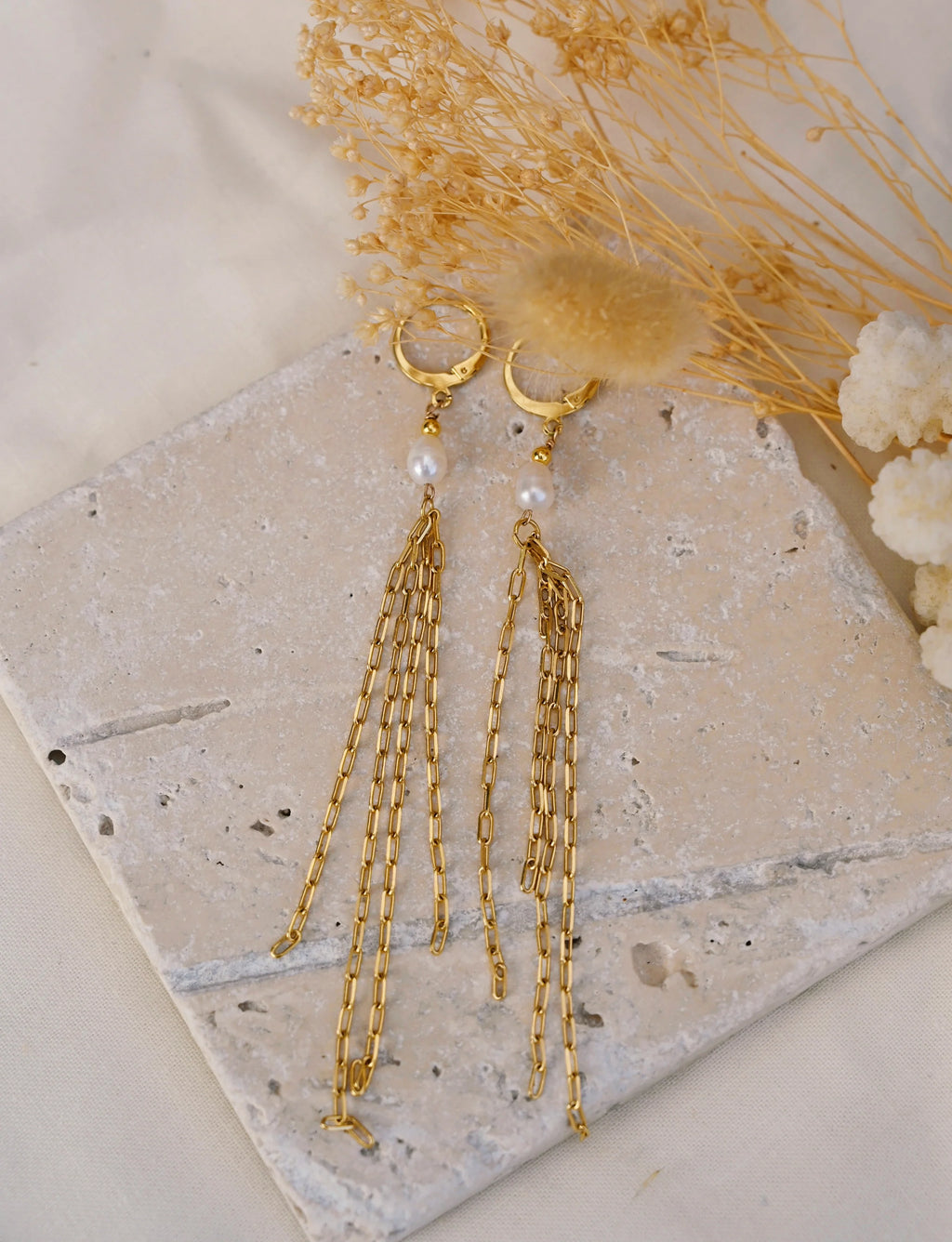 Boucles ASMA