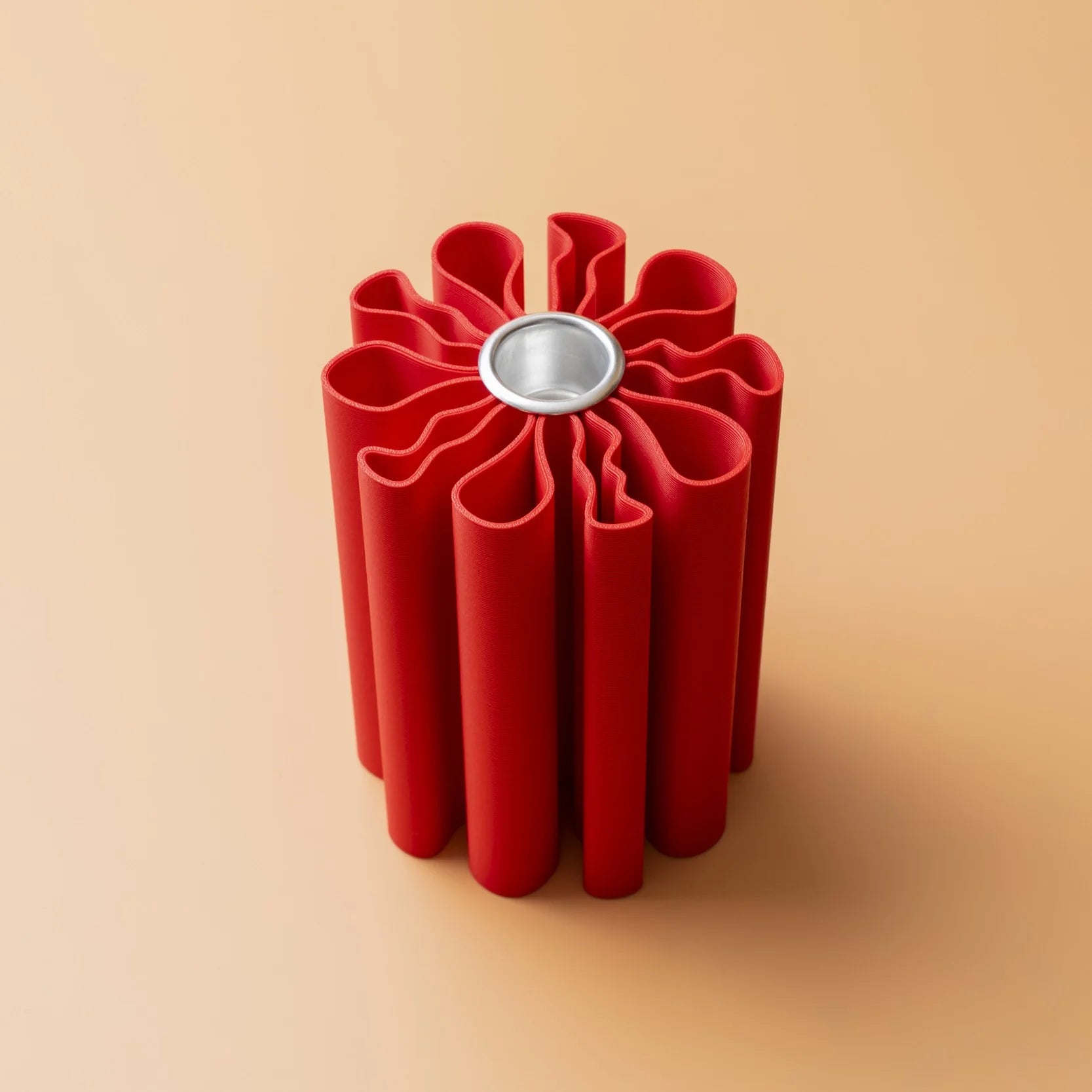 Grand Bougeoir PEDALO – Rouge