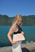 Sac Saskia Rose