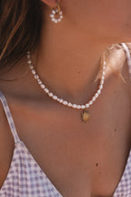 Collier Soleilis