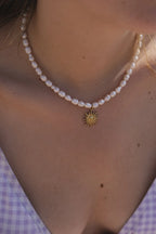 Collier Soleilis