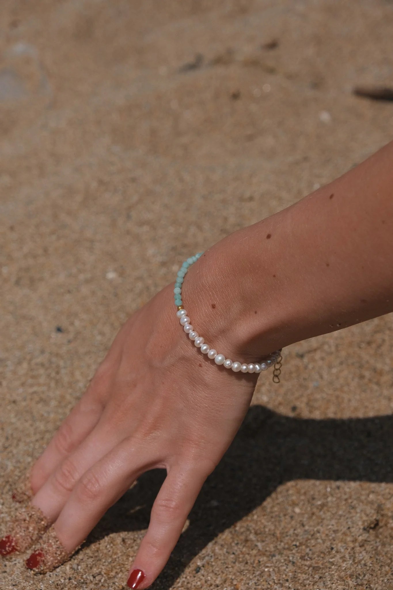 Bracelet Maréa