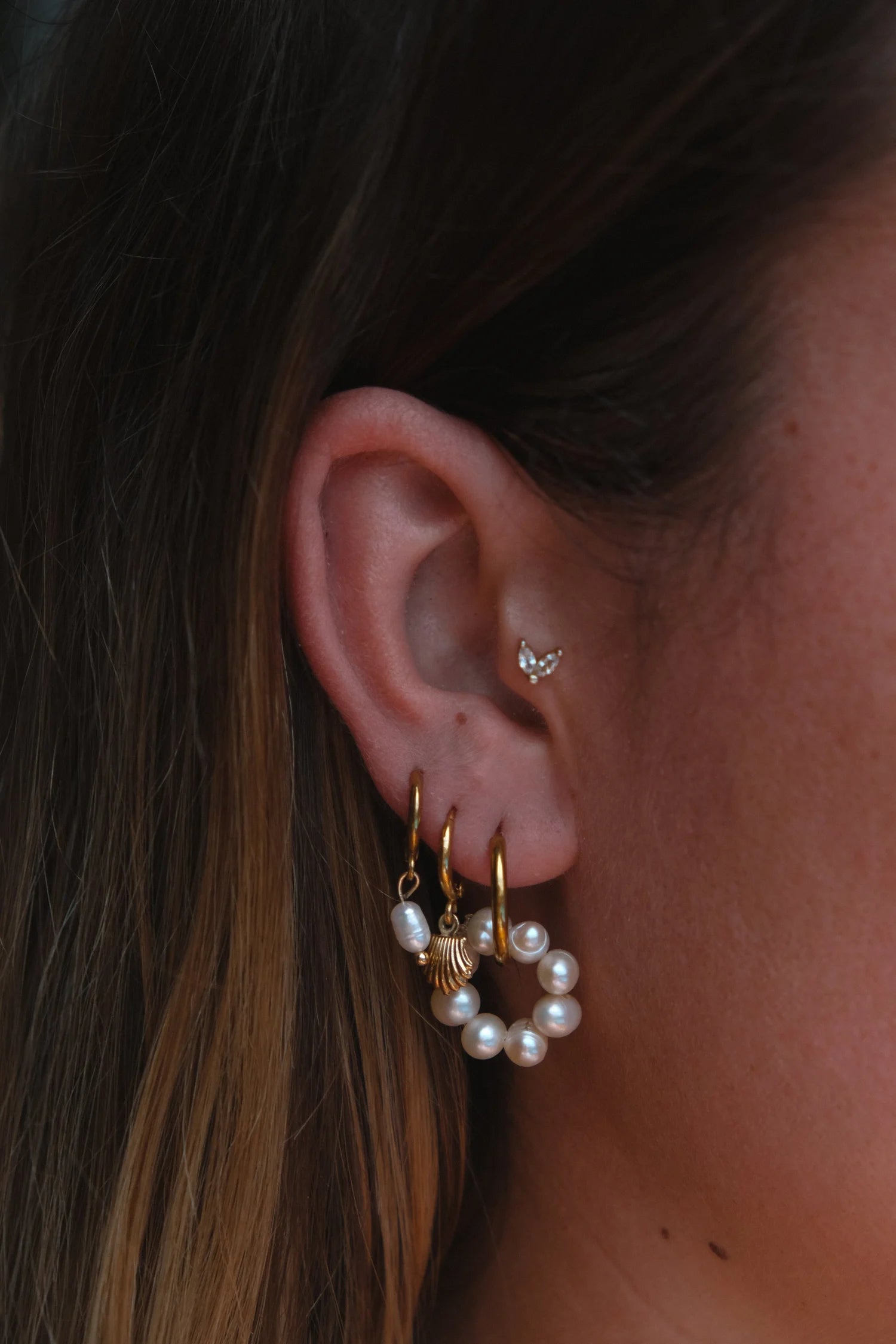Boucles Néréa